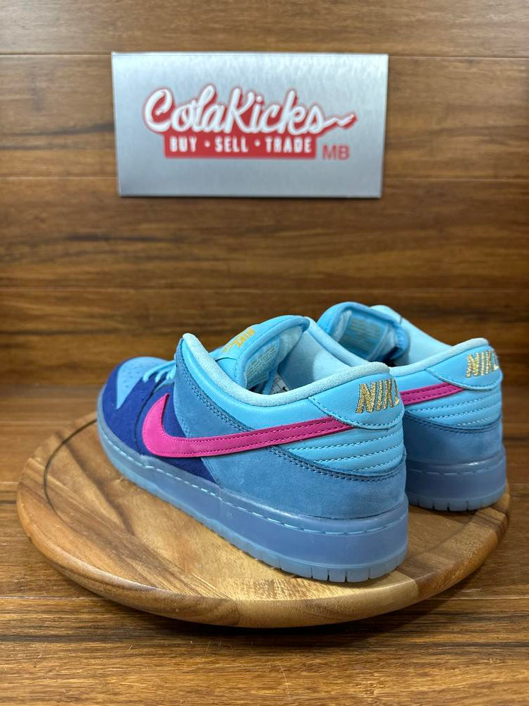 Nike SB Dunk Low Run The Jewels