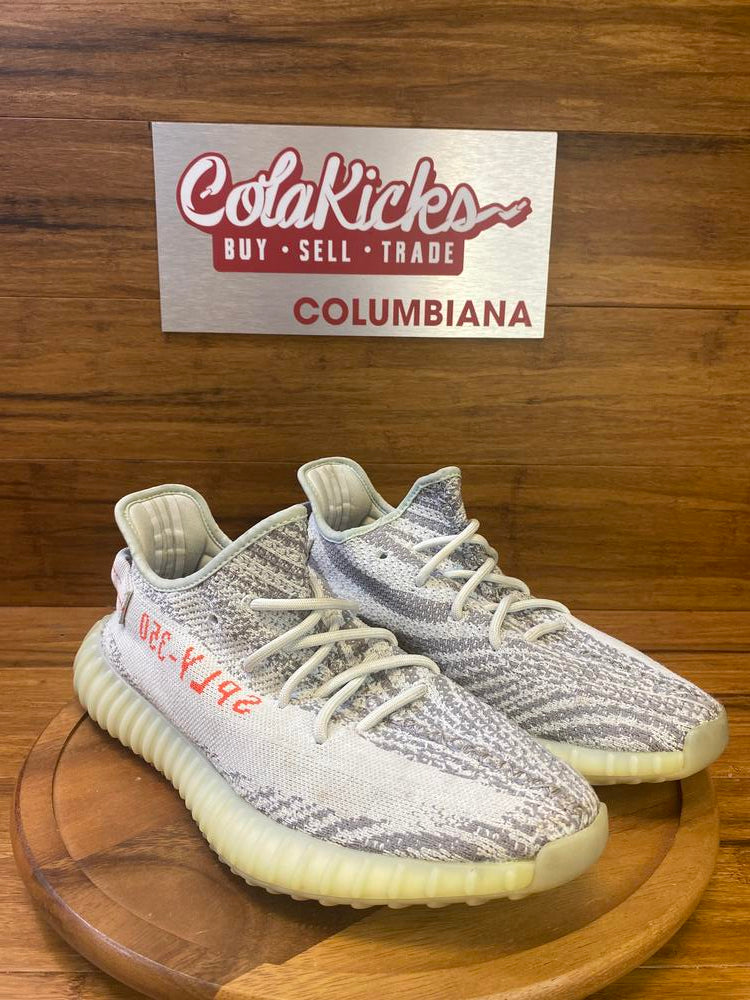 adidas Yeezy Boost 350 V2 Blue Tint