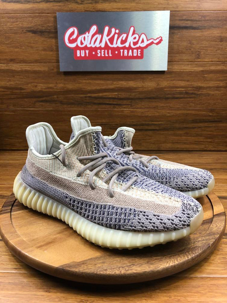 Yeezy Boost V2 infant Ash Pearl online