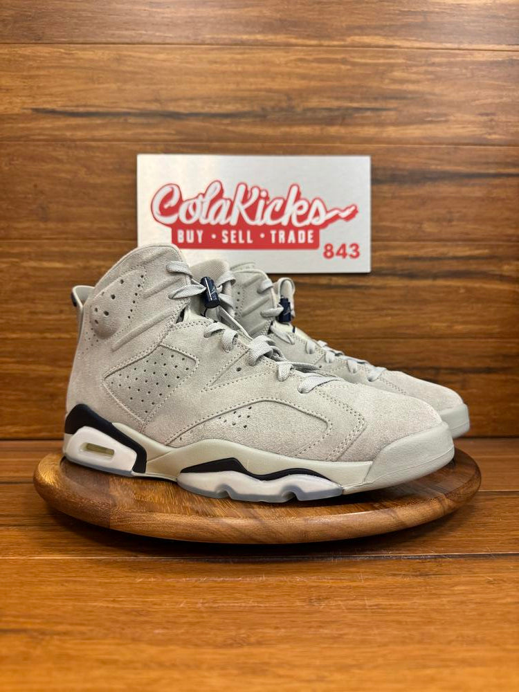 Jordan 6 Retro Georgetown (2022)