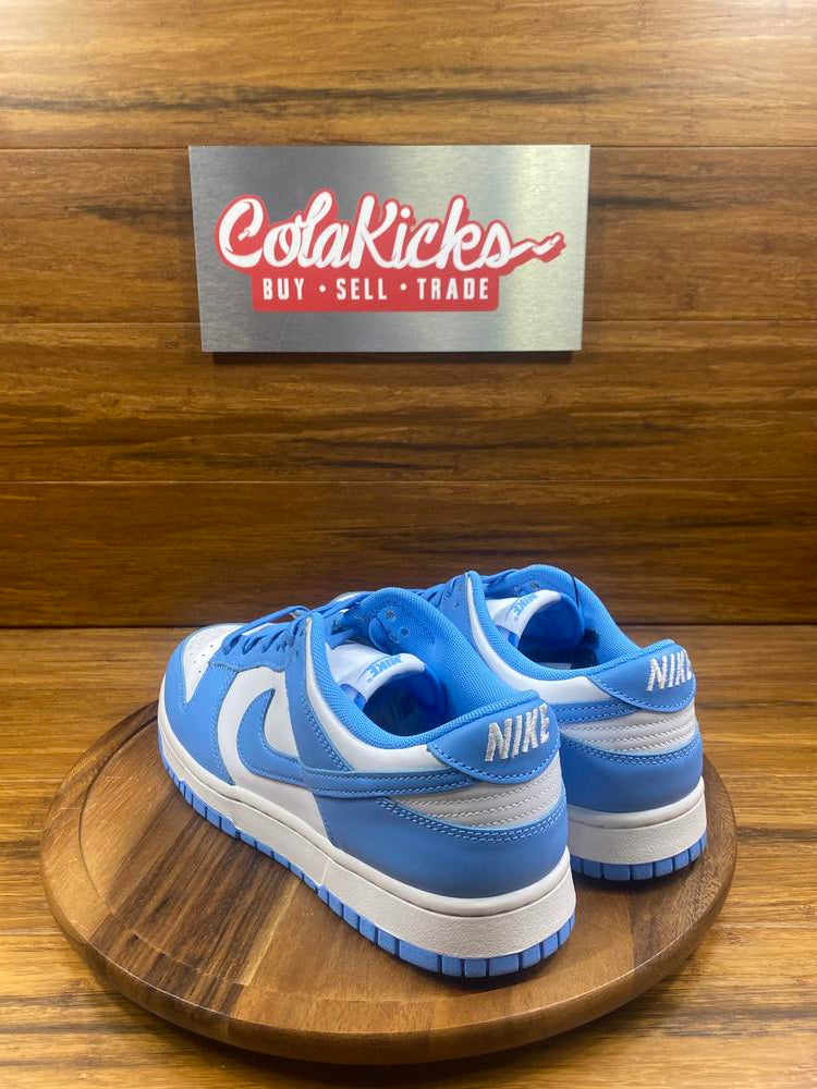 Nike Dunk Low UNC (2021)