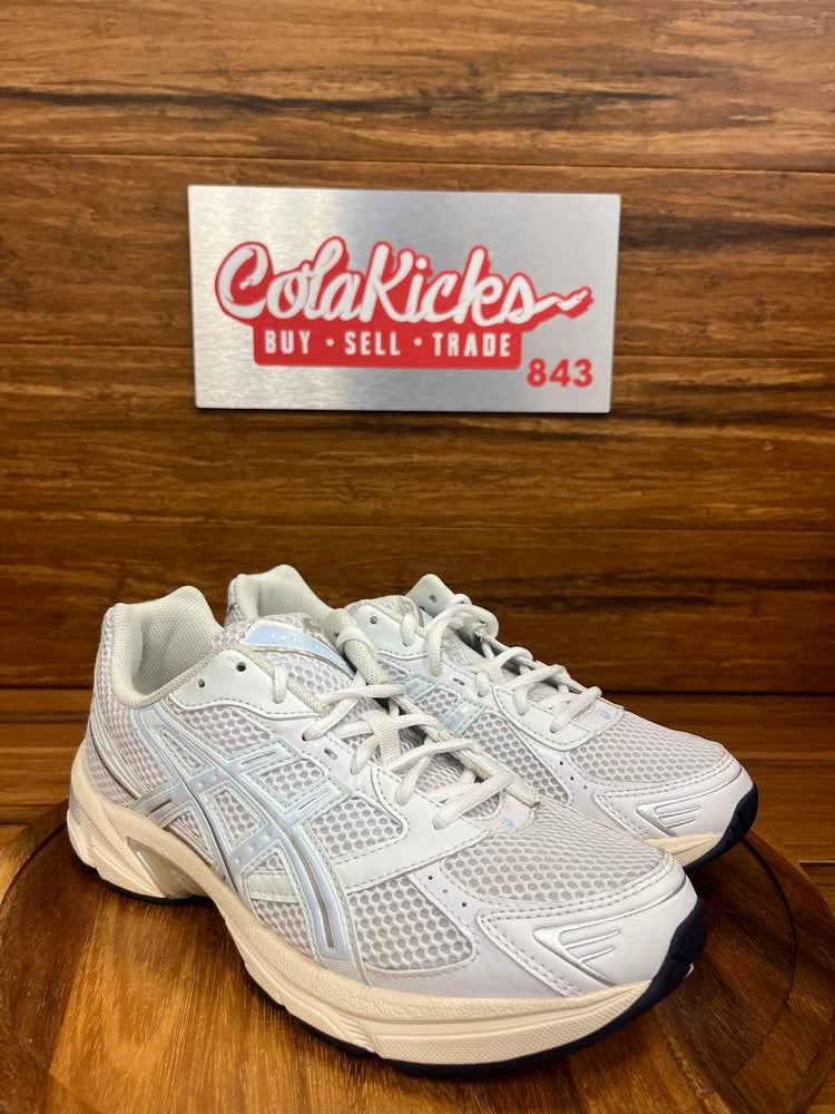 ASICS Gel-1130 White Soft Sky (Women's)