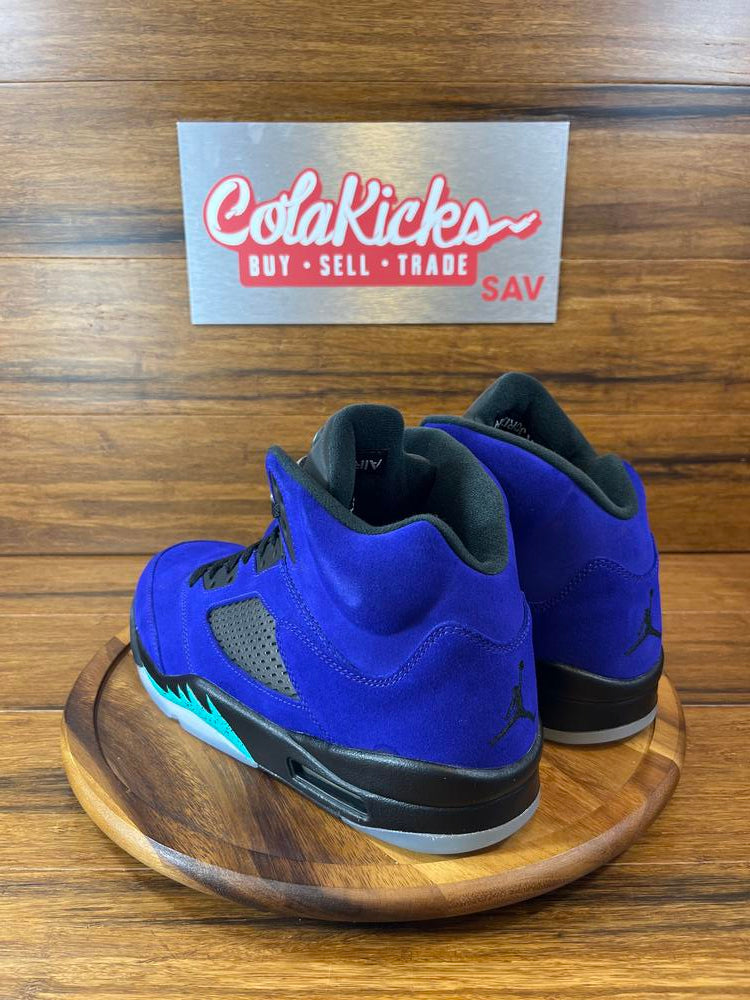 Jordan 5 Retro Alternate Grape