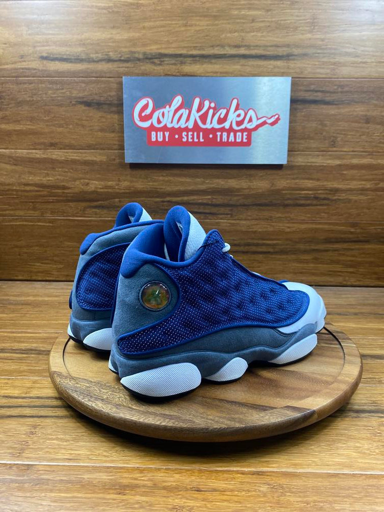 Jordan 13 Retro Flint (2020)