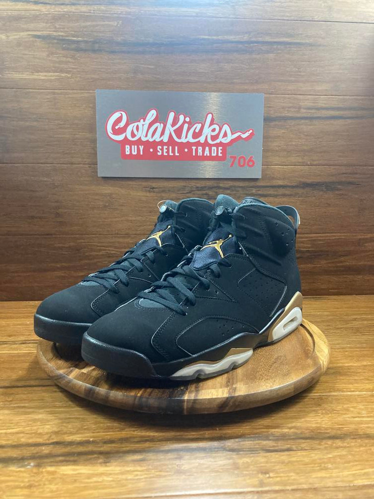 Jordan 6 Retro DMP (2020)