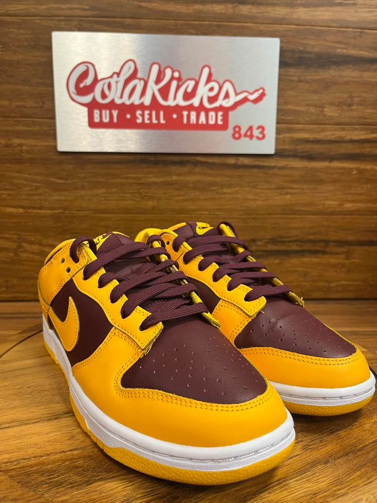 Nike Dunk Low Arizona State