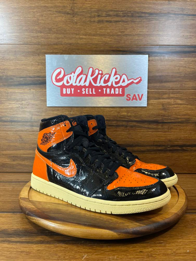 Jordan 1 Retro High Shattered Backboard 3.0