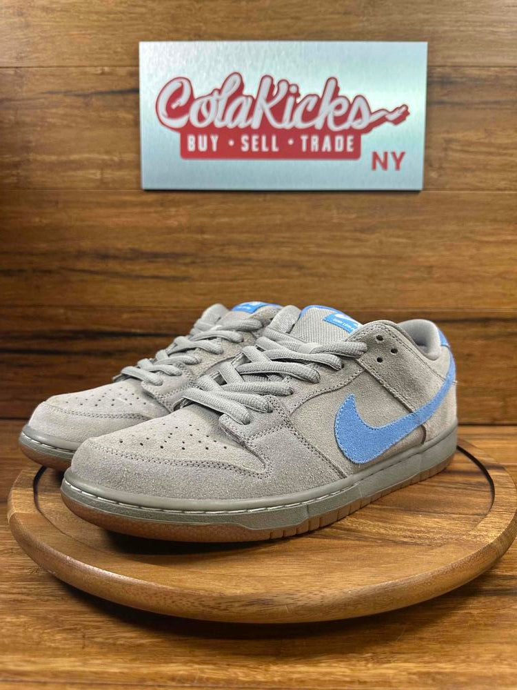 Nike SB Dunk Low Iron Low