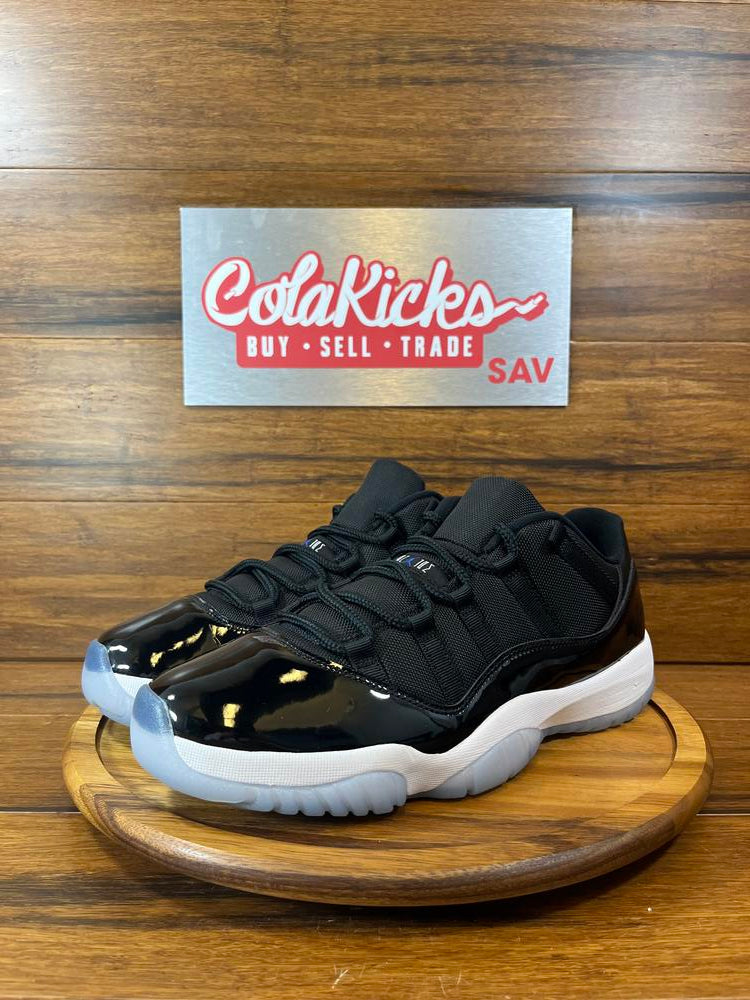 Jordan 11 Retro Low Space Jam