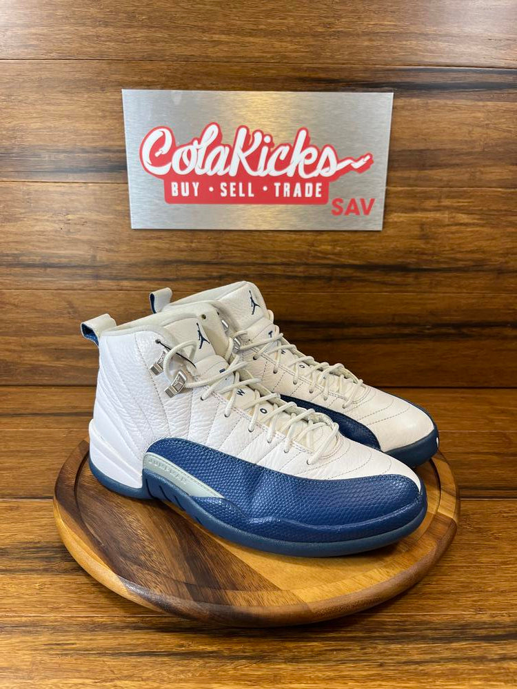 Jordan 12 Retro French Blue (2016)