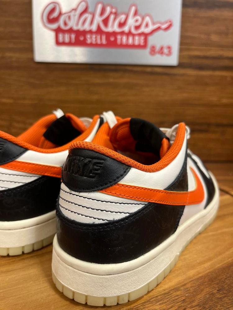 Nike Dunk Low PRM Halloween (2021) (GS)