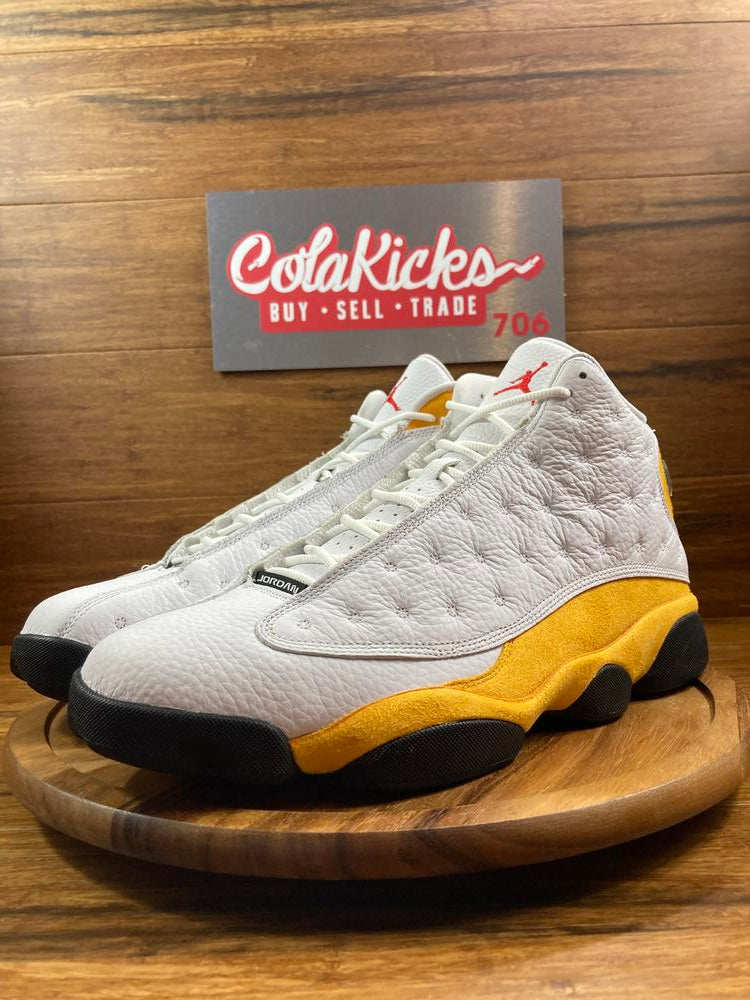 Jordan 13 Retro Del Sol