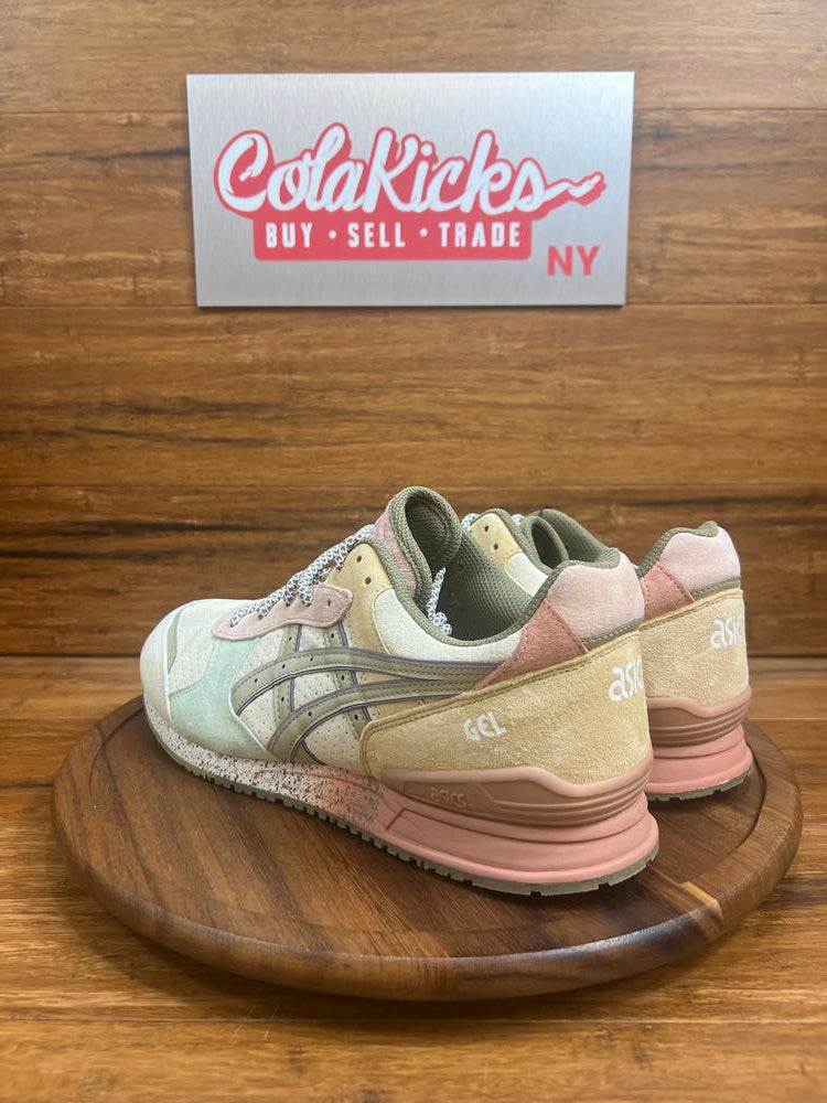 ASICS Gel-Classic Bodega On the Road