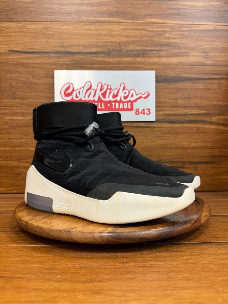 Nike Air Fear Of God 1 SA Black