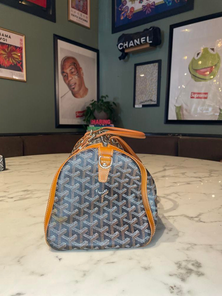 Goyard Crosiere 40