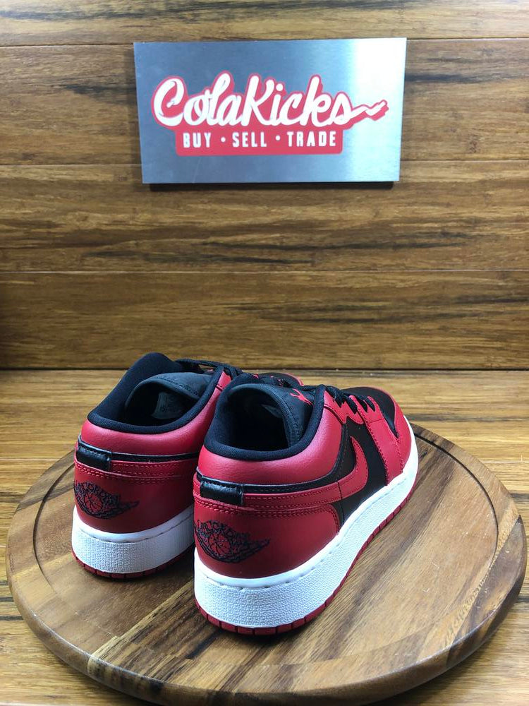 Jordan 1 Low Reverse Bred (GS)