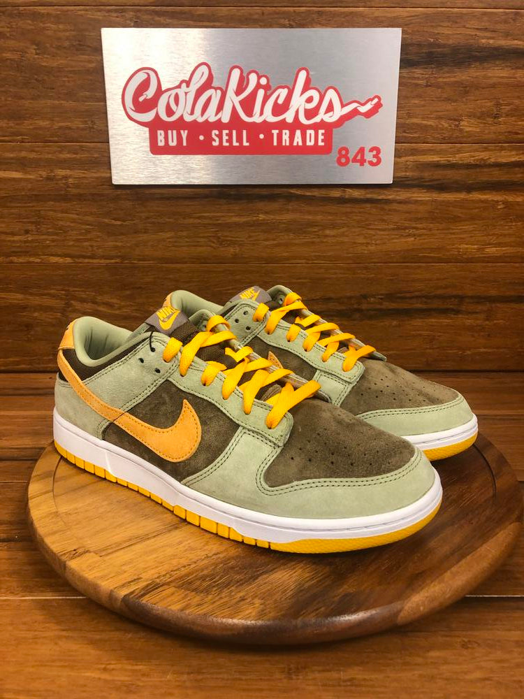 Nike Dunk Low Dusty Olive