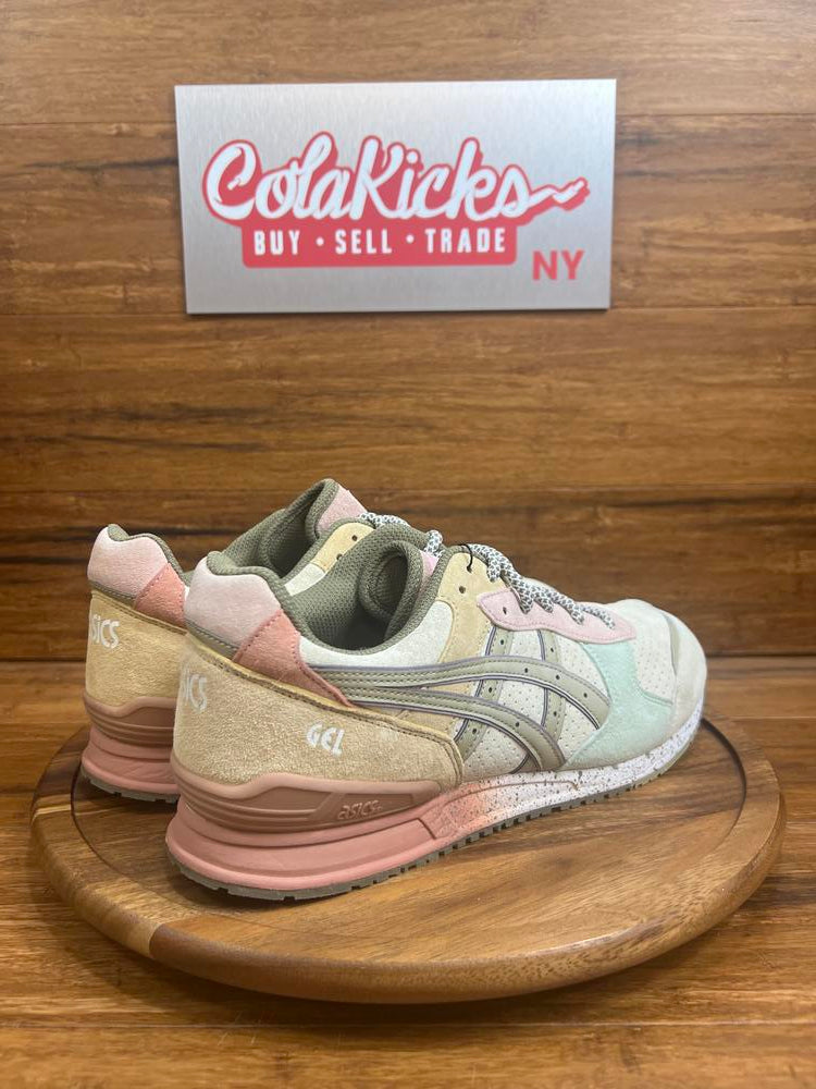 ASICS Gel-Classic Bodega On the Road