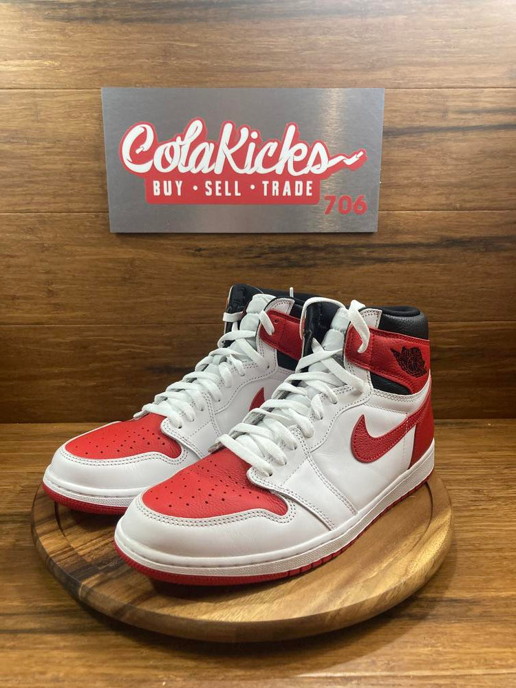 Jordan 1 Retro High OG Heritage