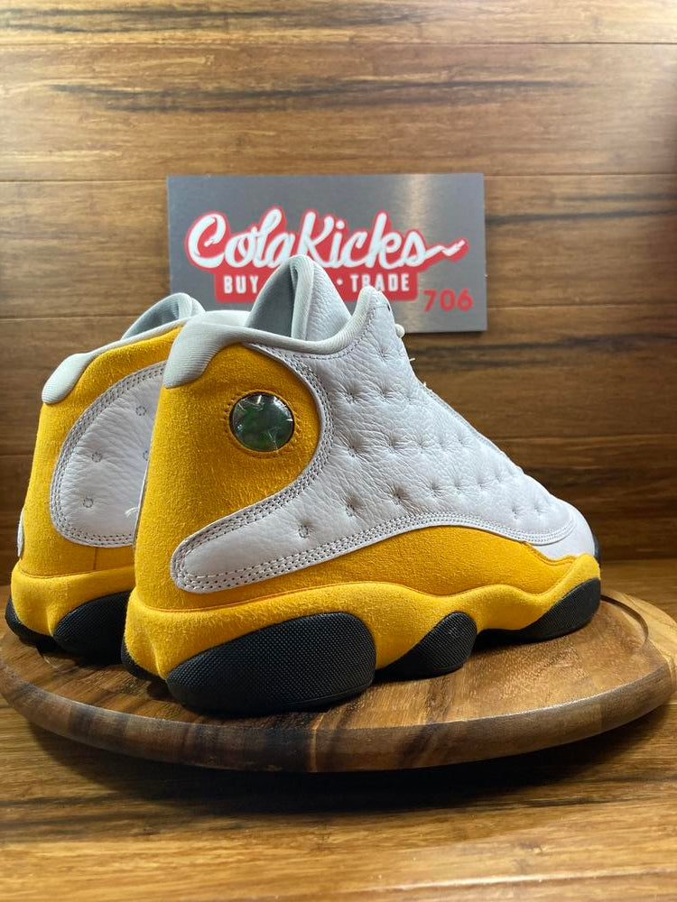 Jordan 13 Retro Del Sol