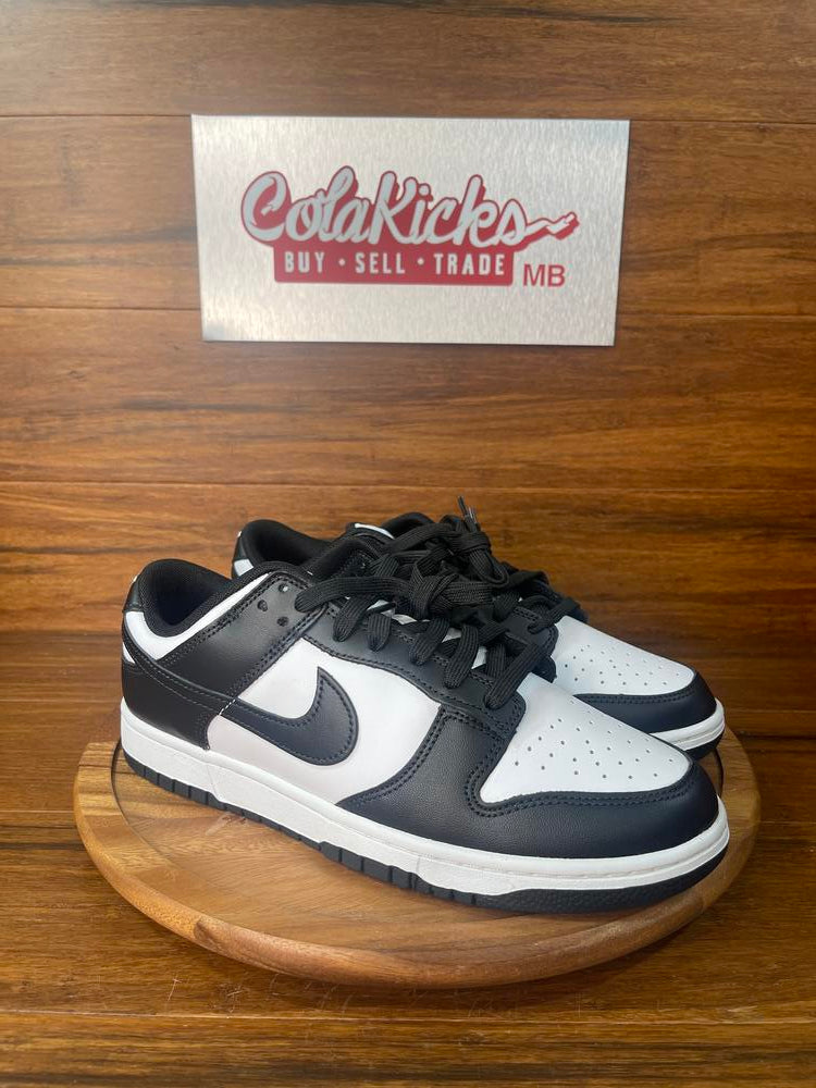 Nike Dunk Low Retro White Black Panda