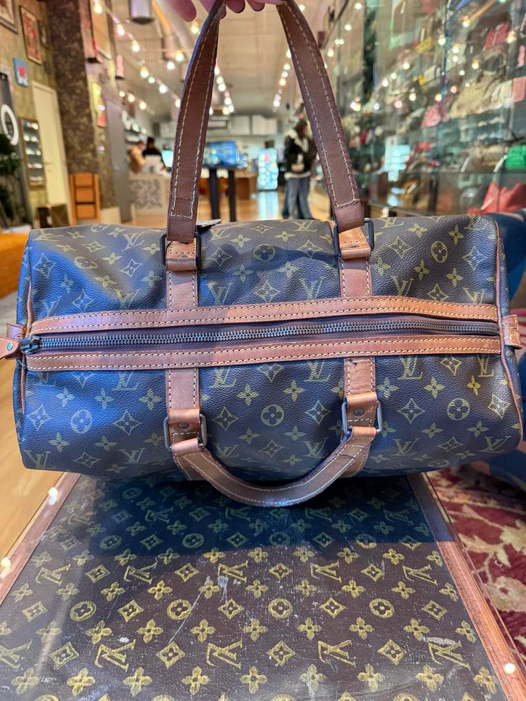 Louis Vuitton Monogram Sac 45