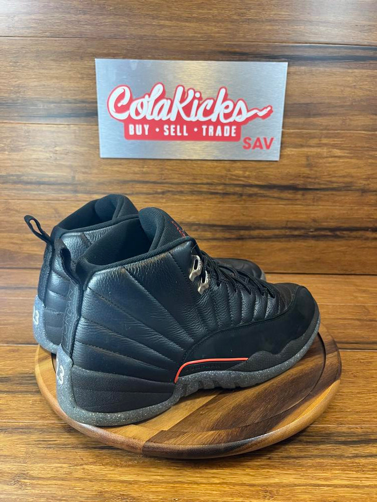 Jordan 12 Retro Utility