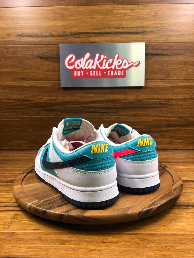 Nike Dunk Low Dusty Cactus