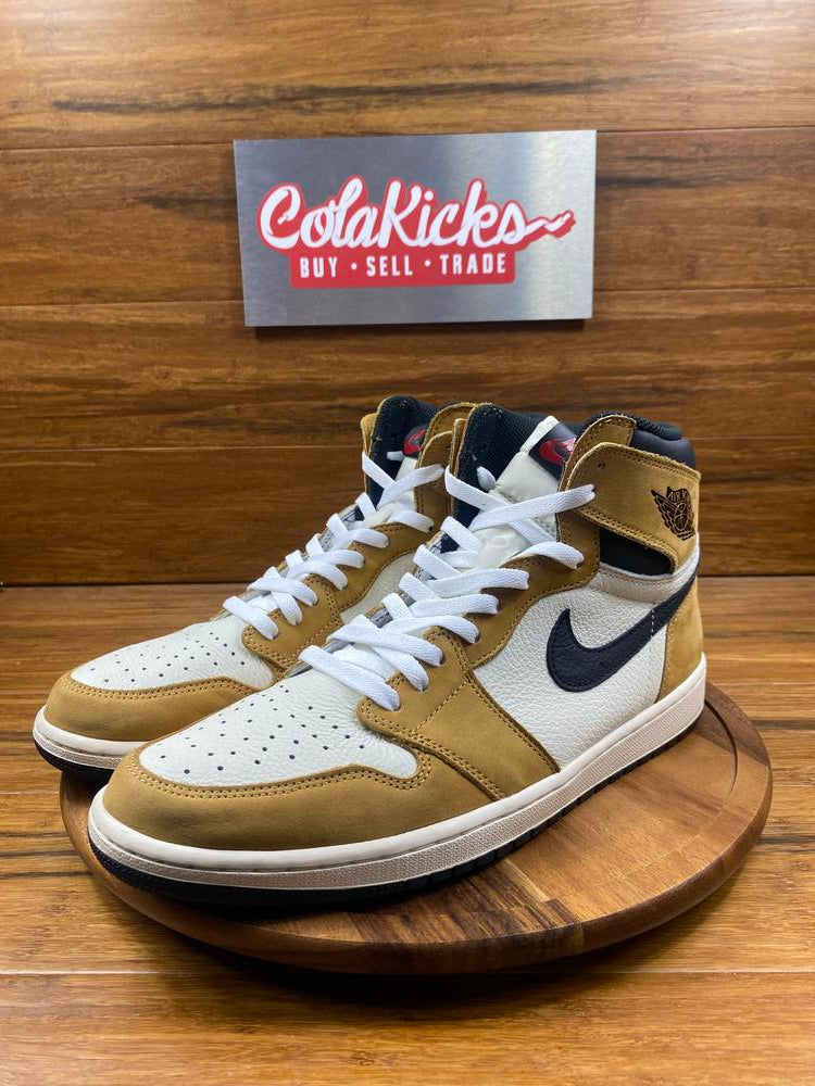 Jordan 1 Retro High Rookie of the Year