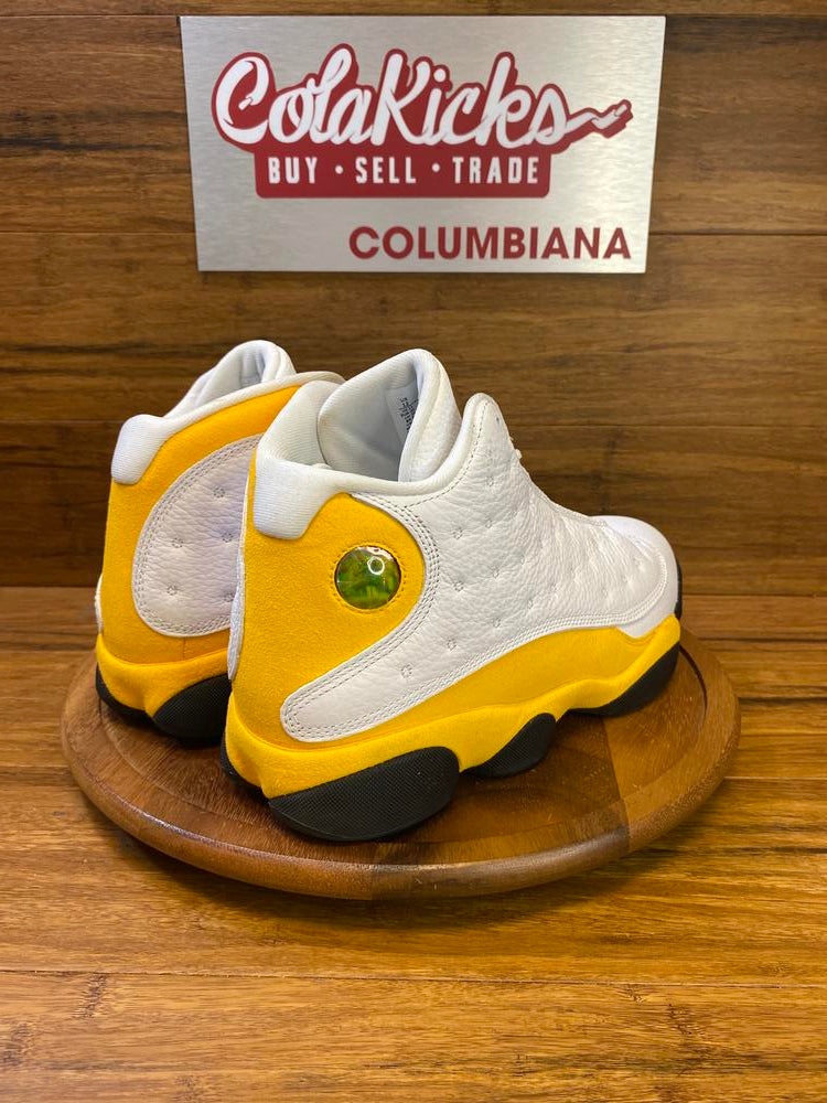 Jordan 13 Retro Del Sol