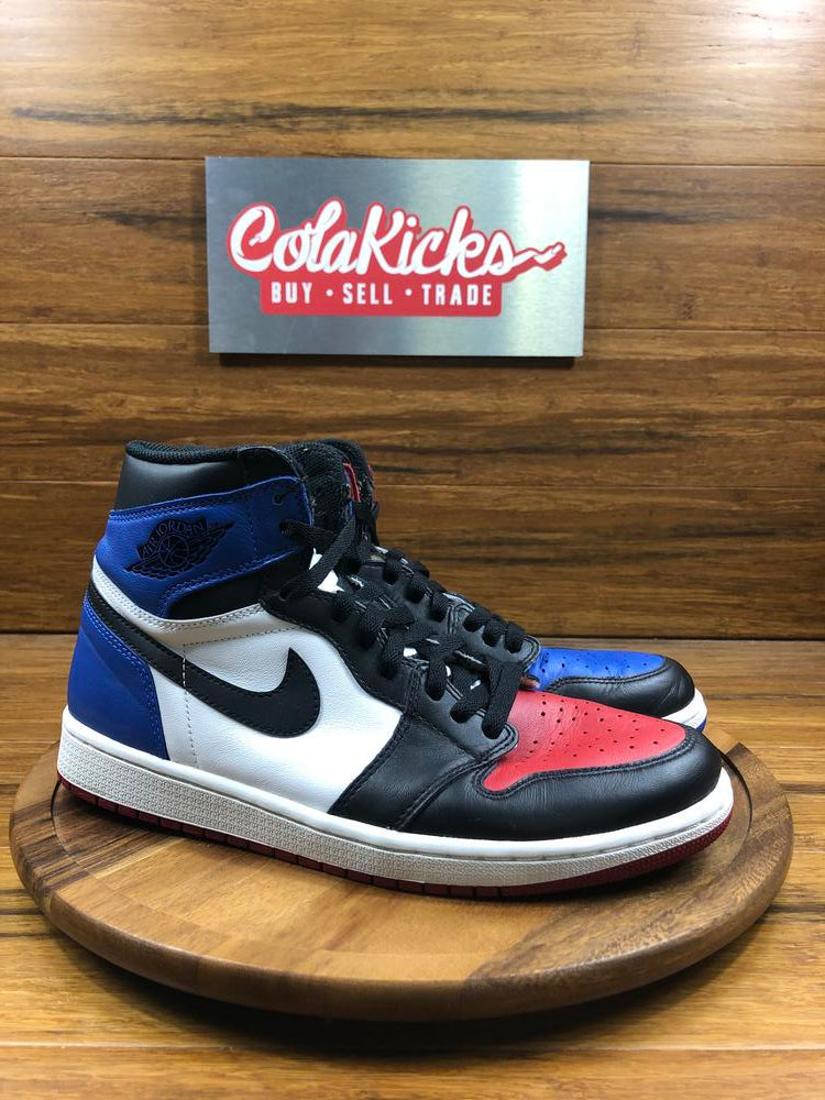 Jordan 1 Retro Top 3