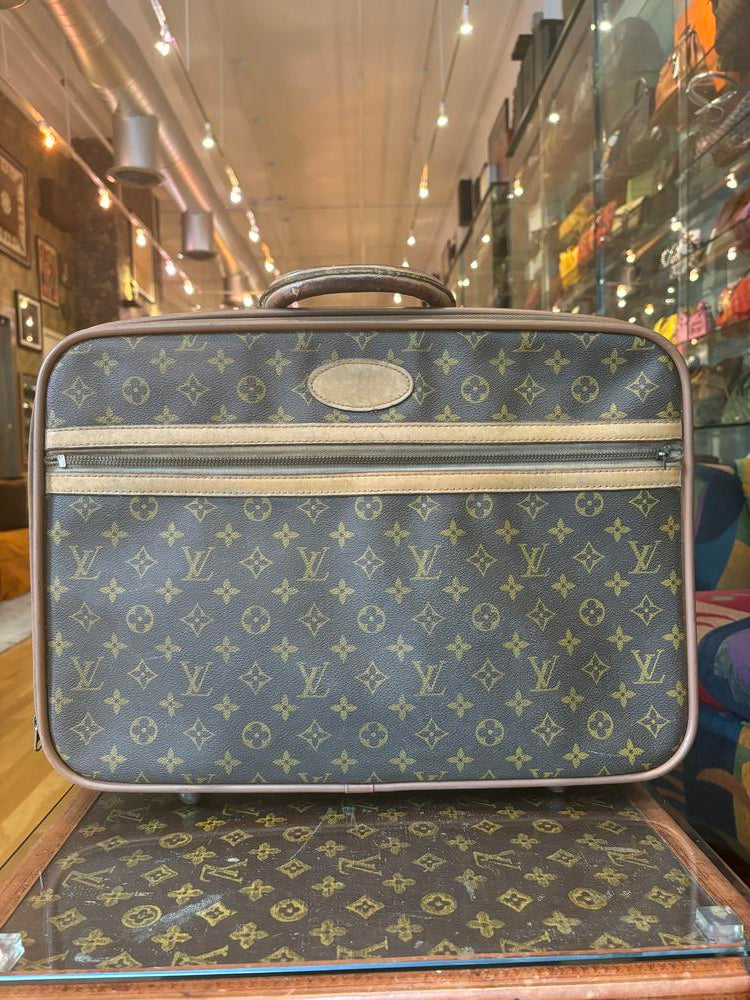 Louis Vuitton Vintage Monogram Briefcase