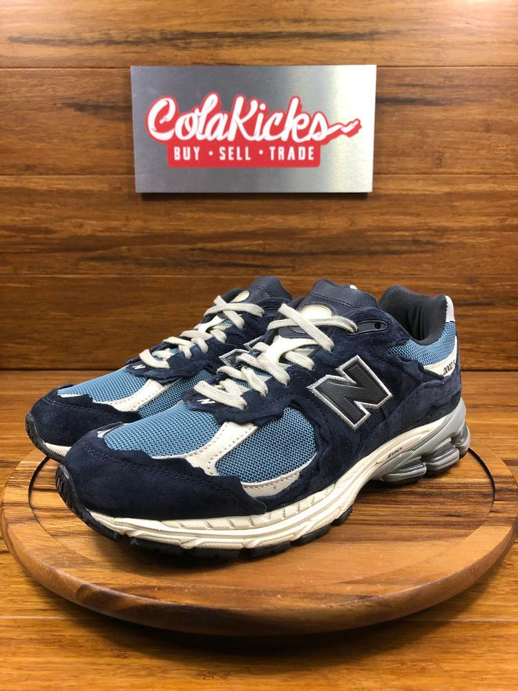 New Balance 2002R Protection Pack Dark Navy