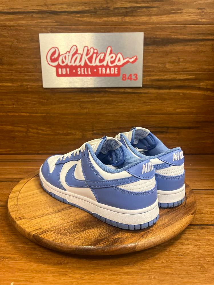 Nike Dunk Low Polar Blue