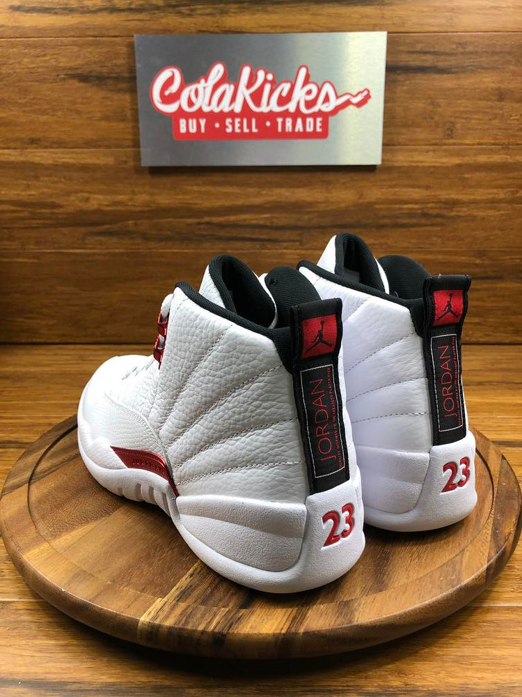 Jordan 12 Retro Twist