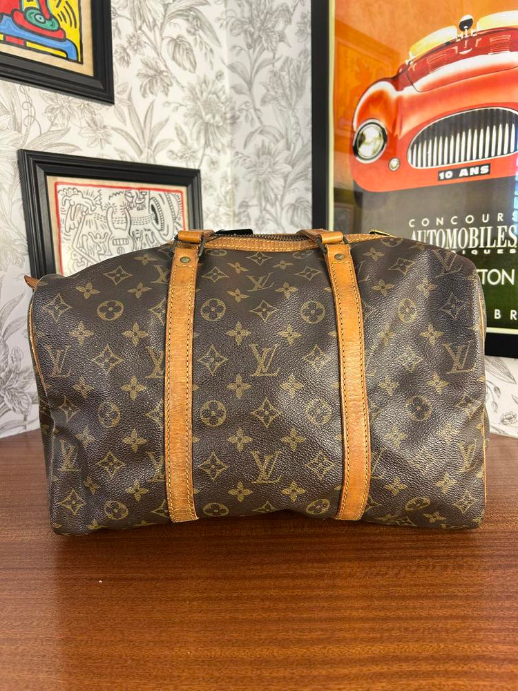 Louis Vuitton Monogram Speedy