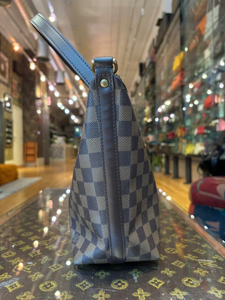 Louis Vuitton Damier Ebene Llovo PM