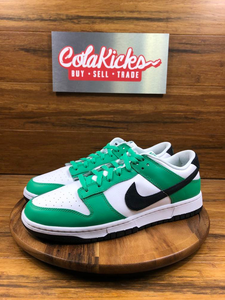 Nike Dunk Low Celtics