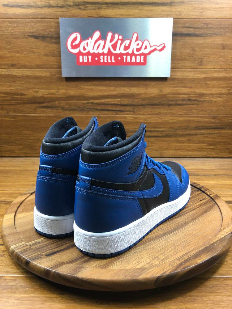 Jordan 1 Retro High OG Dark Marina Blue (GS)