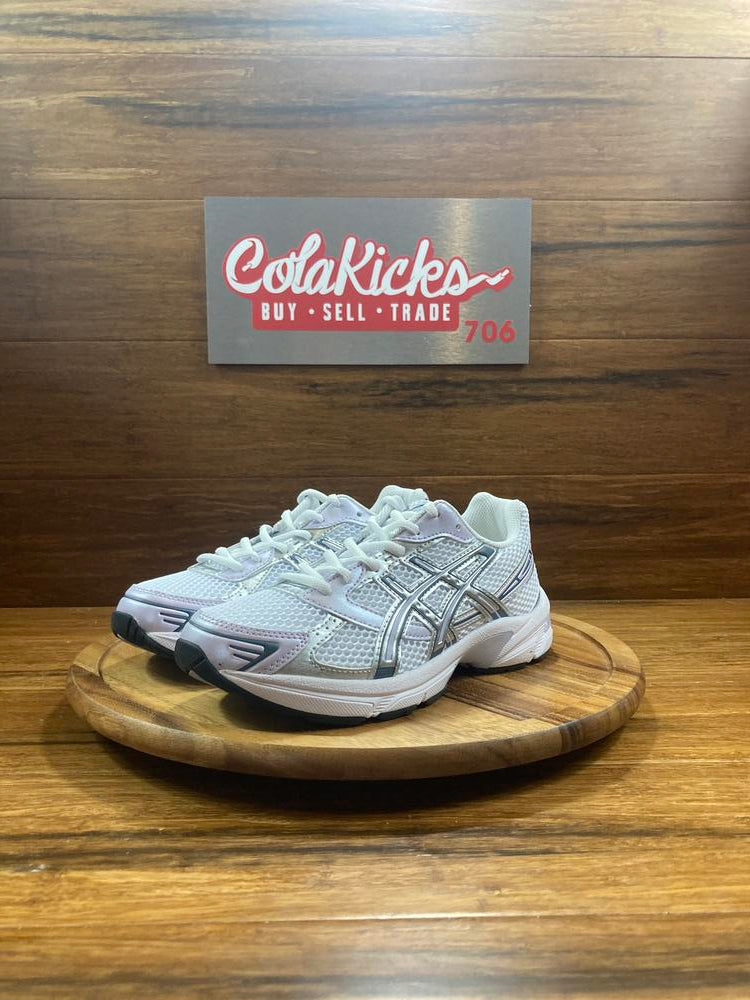 ASICS Gel-1130 White Carrier Grey Lilac (Women's)