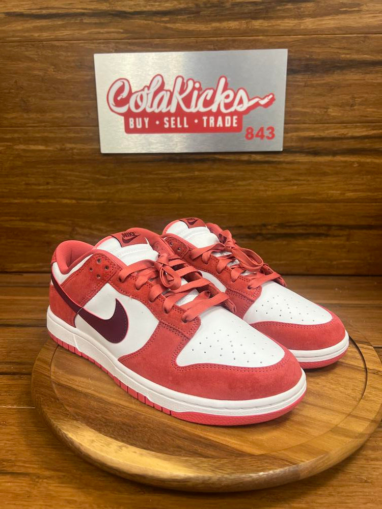 Nike Dunk Low Valentine's Day (2024) (Women's)