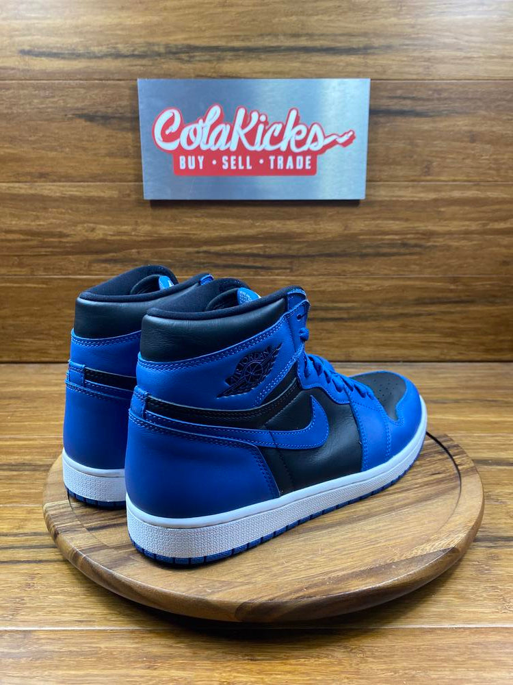 Jordan 1 Retro High OG Dark Marina Blue