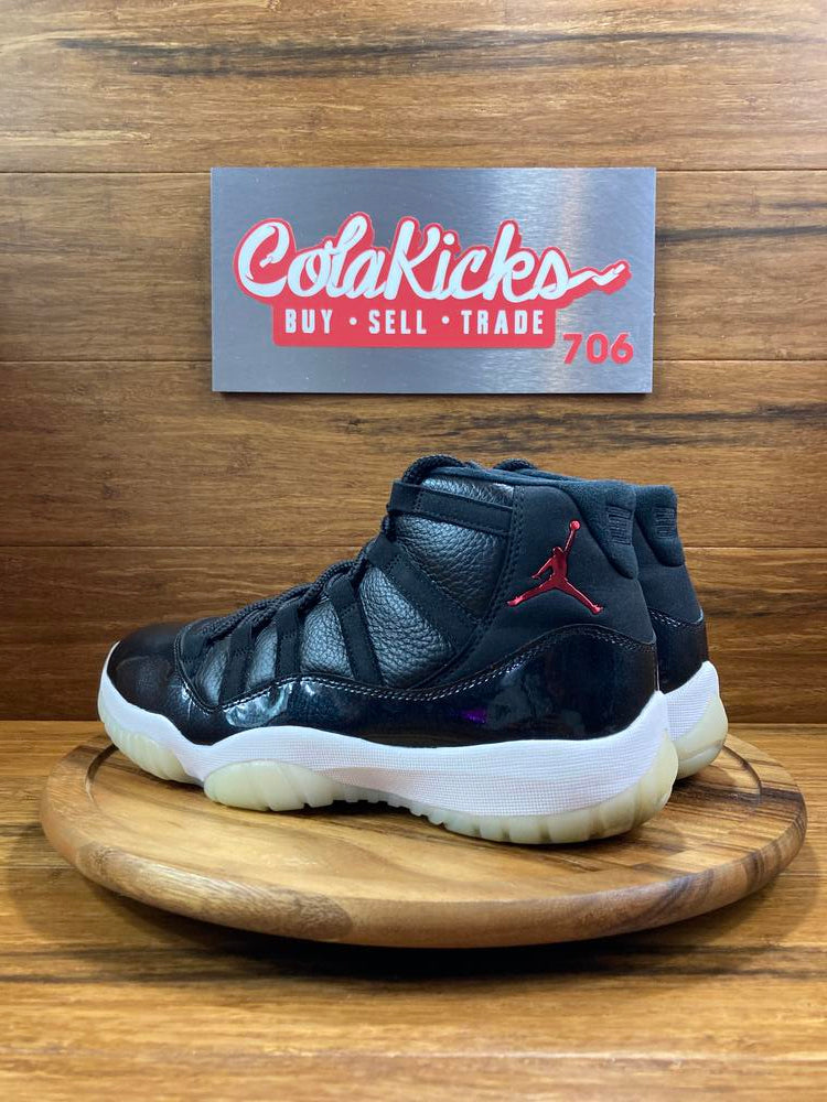 Jordan 11 Retro 72-10