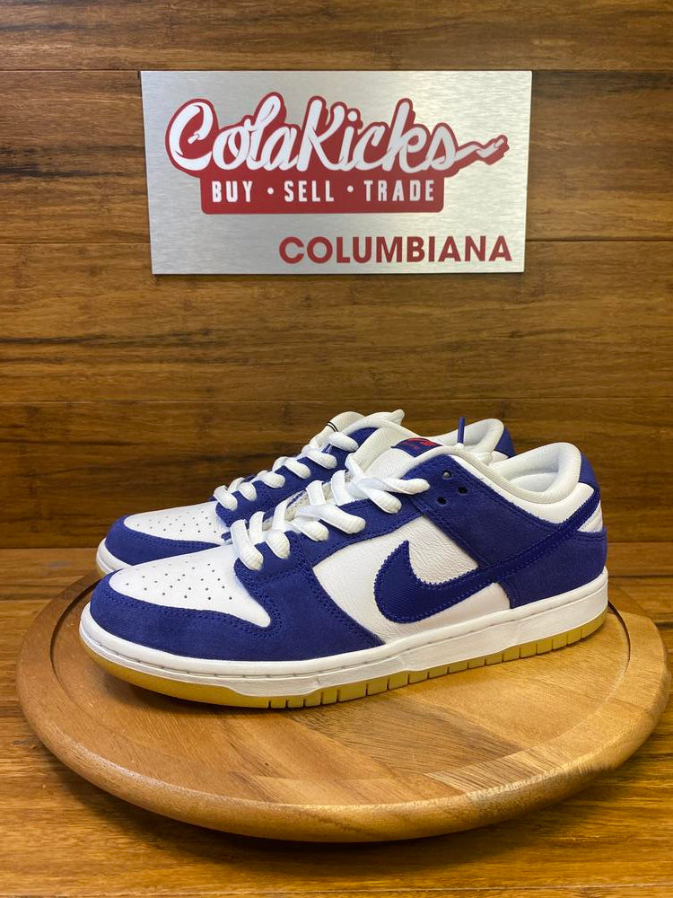 Nike SB Dunk Low Los Angeles Dodgers