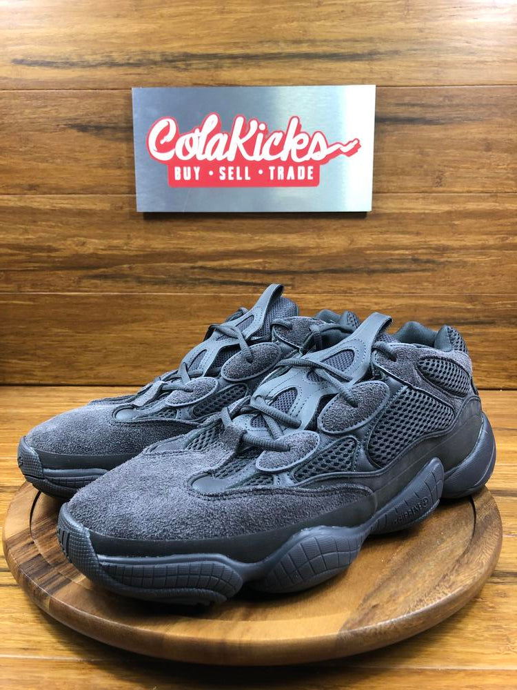 adidas Yeezy 500 Utility Black