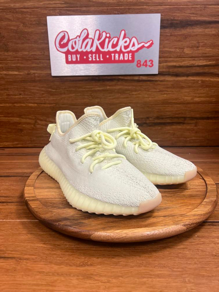 adidas Yeezy Boost 350 V2 Butter