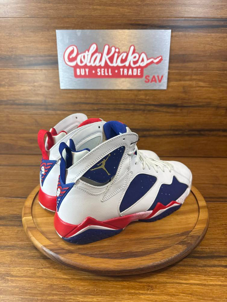 Jordan 7 Retro Tinker Alternate