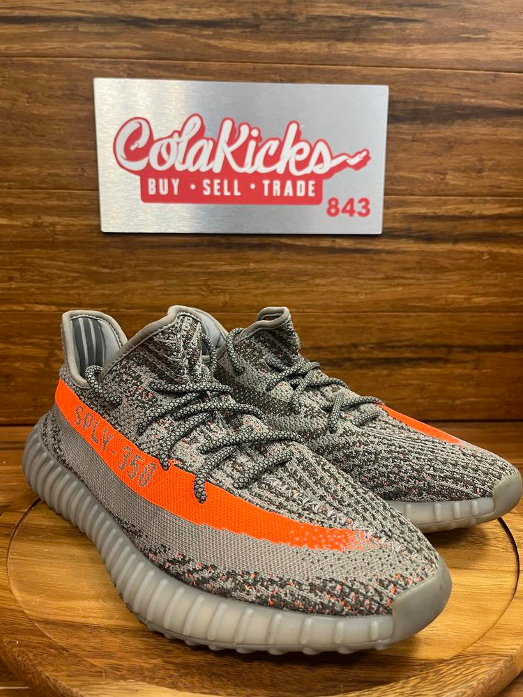 adidas Yeezy Boost 350 V2 Beluga Reflective