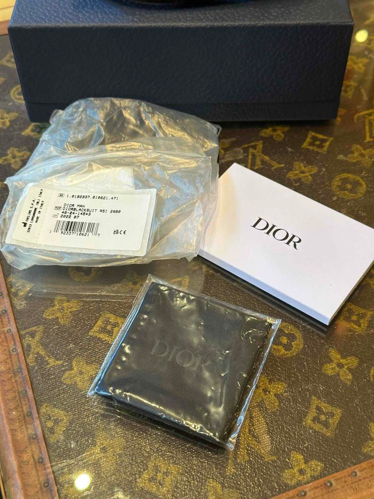 Dior Black Suit R5I Tortoise Sunglasses