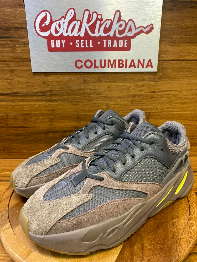 adidas Yeezy Boost 700 Mauve